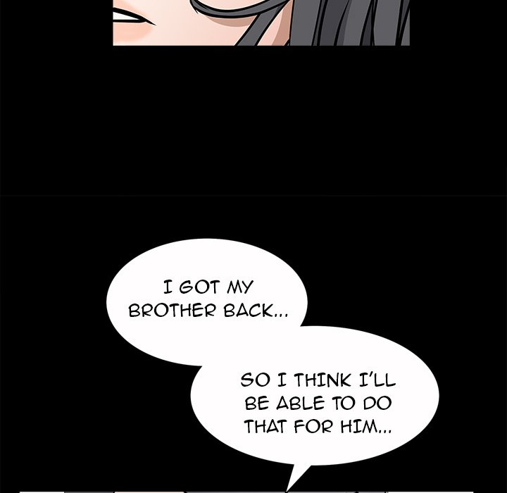 Barefoot : The Leash Season 2 - Chapter 50 Page 127