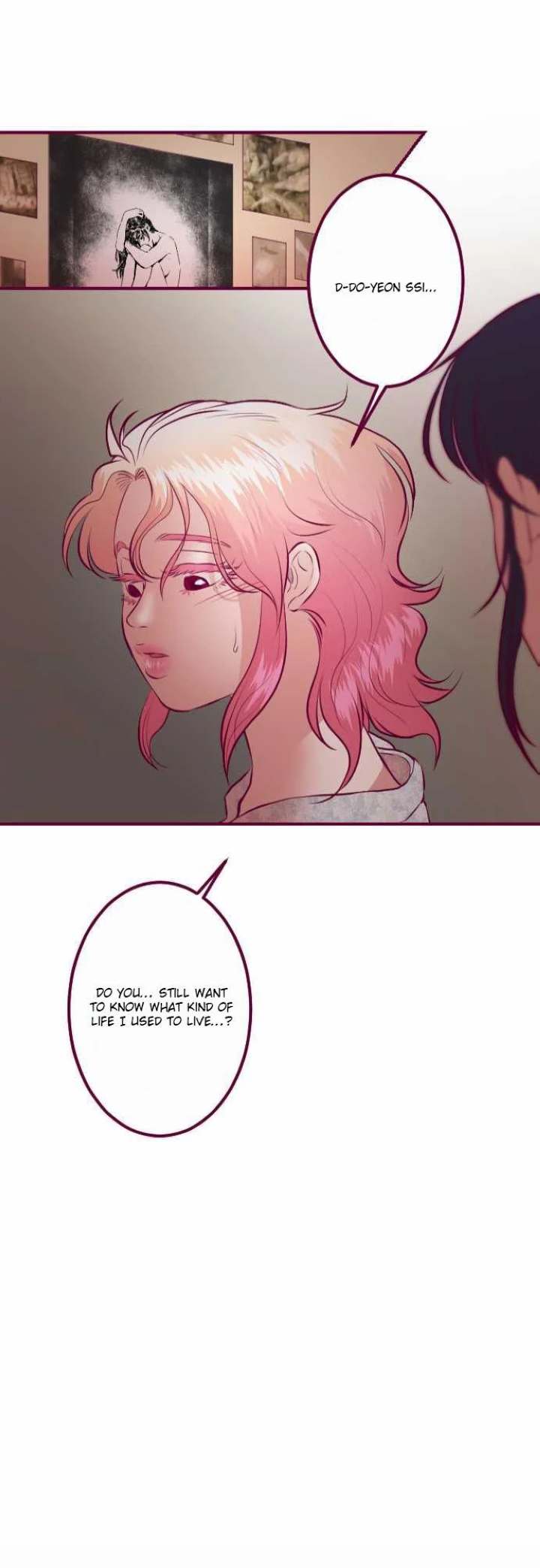 Just Right There! - Chapter 33 Page 24
